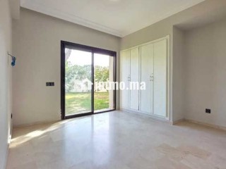 Aïn Diab – Grand Jardin, Piscine et Calme Rare - Appartement à louer - Casablanca