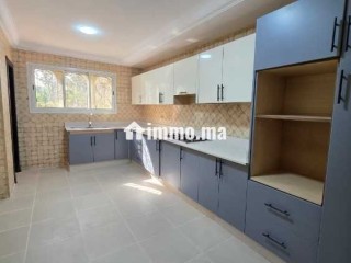 Aïn Diab – Grand Jardin, Piscine et Calme Rare - Appartement à louer - Casablanca