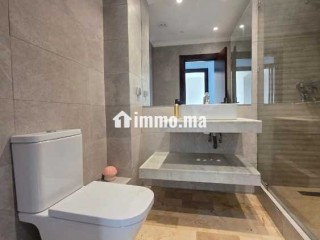 Aïn Diab – Grand Jardin, Piscine et Calme Rare - Appartement à louer - Casablanca