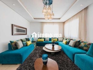 Très belle Appartement journaliste Guilez. - Appartement Location Vacances - Marrakech