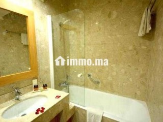 Très belle Appartement journaliste Guilez. - Appartement Location Vacances - Marrakech