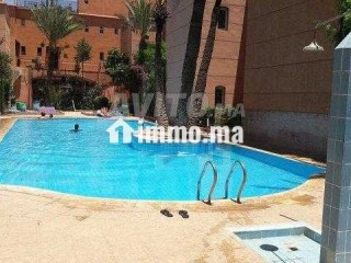 Très belle Appartement journaliste Guilez. - Appartement Location Vacances - Marrakech