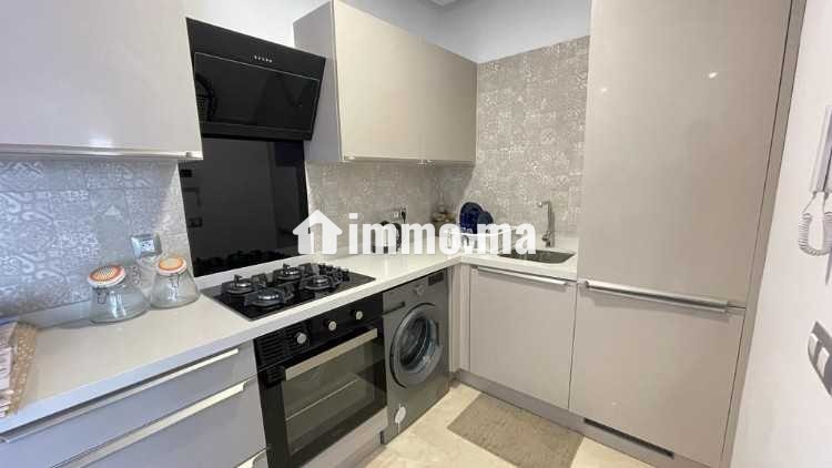Appart studio meublé les princesses - Location Immobilier - Casablanca - photo 2