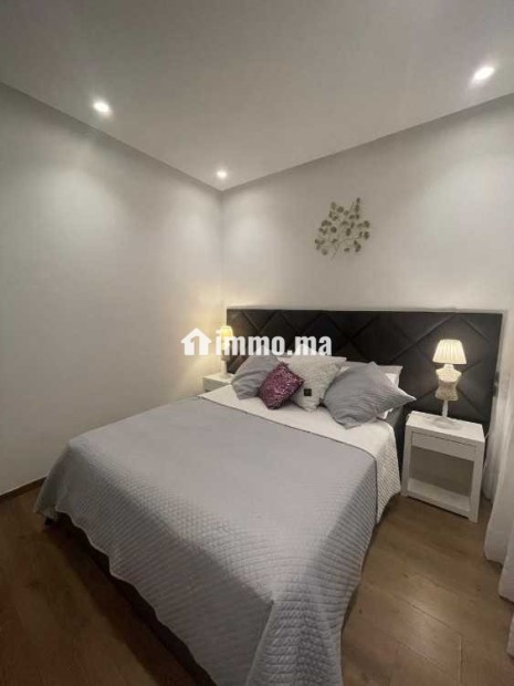 Appart studio meublé les princesses - Location Immobilier - Casablanca - photo 4