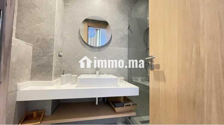 Appart studio meublé les princesses - Location Immobilier - Casablanca - photo 6