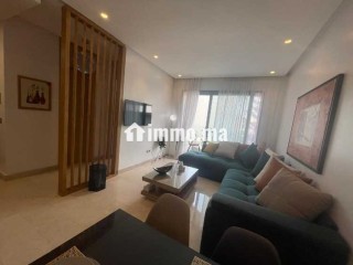 Appart studio meublé les princesses - Appartement à louer - Casablanca