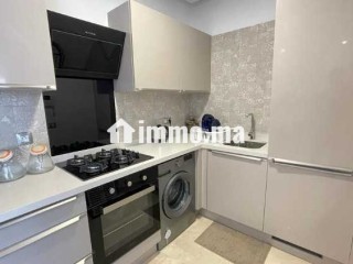 Appart studio meublé les princesses - Appartement à louer - Casablanca