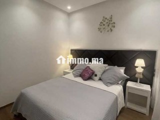 Appart studio meublé les princesses - Appartement à louer - Casablanca
