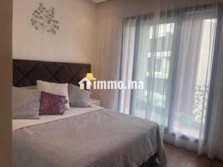 Appart studio meublé les princesses - Appartement à louer - Casablanca
