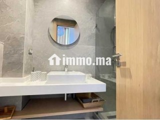 Appart studio meublé les princesses - Appartement à louer - Casablanca