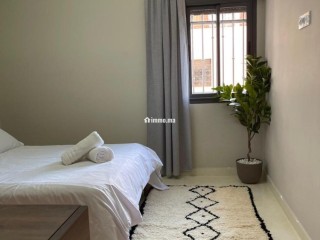 Belle apparemment à louer - Appartement Location Vacances - Marrakech