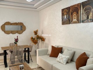 Belle apparemment à louer - Appartement Location Vacances - Marrakech