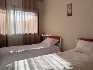 Belle apparemment à louer - Appartement Location Vacances - Marrakech