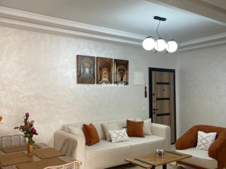 Belle apparemment à louer - Appartement Location Vacances - Marrakech