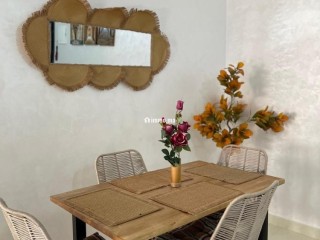 Belle apparemment à louer - Appartement Location Vacances - Marrakech