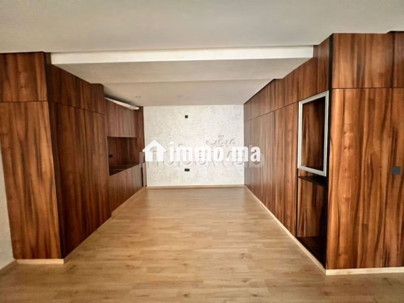 Bureau Prestigieux à Louer Corniche Tanger - Location Immobilier - Tanger - photo 3