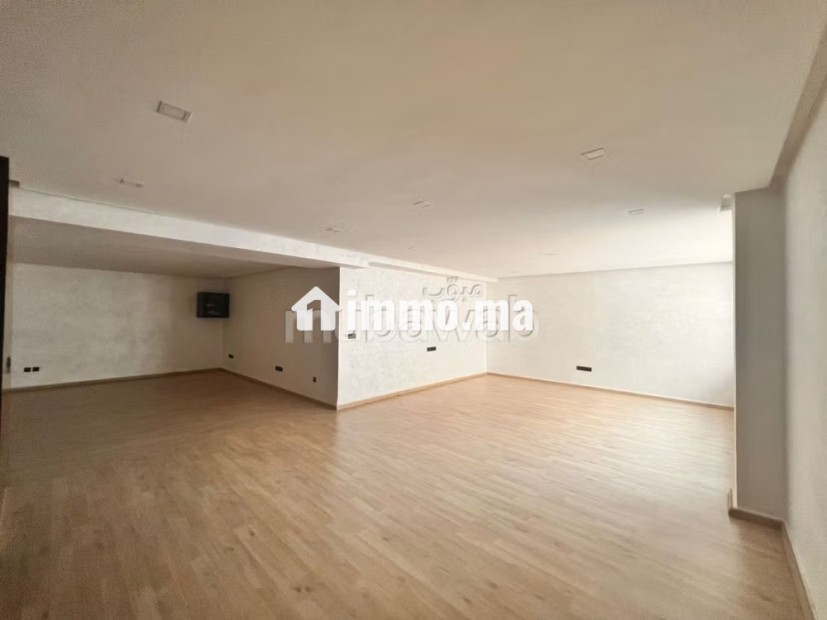 Bureau Prestigieux à Louer Corniche Tanger - Location Immobilier - Tanger - photo 6