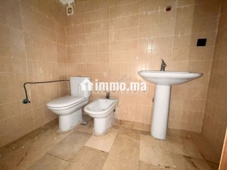 Bureau Prestigieux à Louer Corniche Tanger - Bureau à louer - Tanger