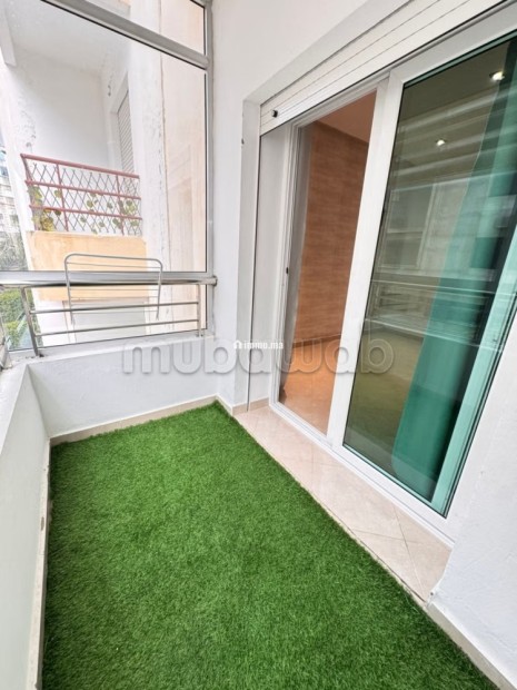 Appartement meublé avec Terrasse Tanger - Location Immobilier - Tanger - photo 4