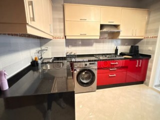 Appartement meublé avec Terrasse Tanger - Appartement à louer - Tanger