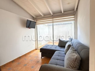 Appartement meublé avec Terrasse Tanger - Appartement à louer - Tanger