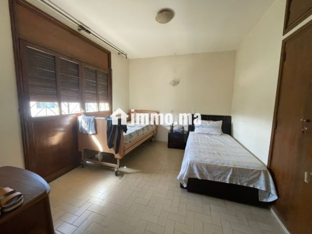 belle-villa-avec-jardin-a-vendre-hay-riad-rabat-big-11