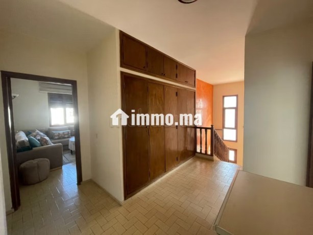 belle-villa-avec-jardin-a-vendre-hay-riad-rabat-big-6