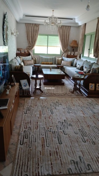 Magnifique appartement à vendre à la Palmeraie - Location Immobilier - Marrakech - photo 2