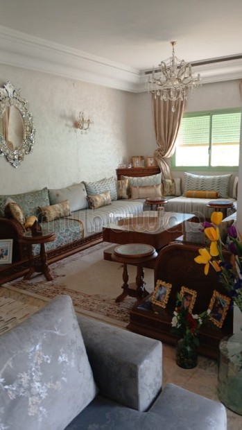 Magnifique appartement à vendre à la Palmeraie - Location Immobilier - Marrakech - photo 4