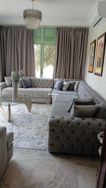 Magnifique appartement à vendre à la Palmeraie - Location Immobilier - Marrakech - photo 5