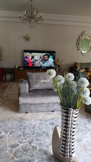Magnifique appartement à vendre à la Palmeraie - Location Immobilier - Marrakech - photo 6