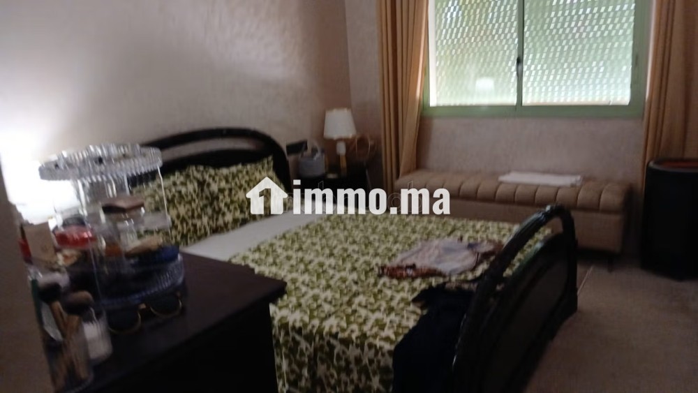 Magnifique appartement à vendre à la Palmeraie - Location Immobilier - Marrakech - photo 7