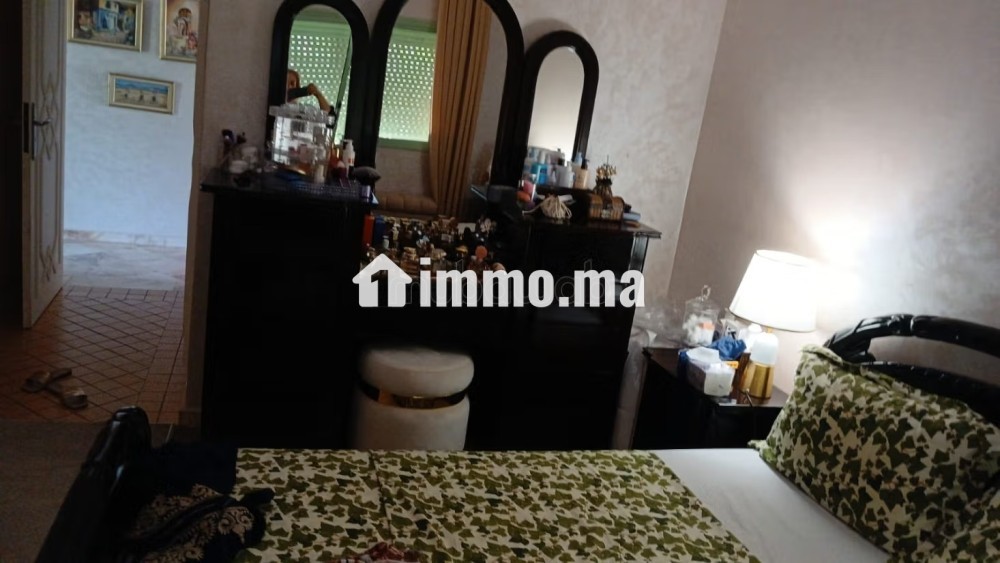 Magnifique appartement à vendre à la Palmeraie - Location Immobilier - Marrakech - photo 8
