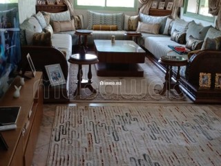 Magnifique appartement à vendre à la Palmeraie - Appartement à louer - Marrakech