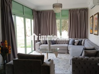 Magnifique appartement à vendre à la Palmeraie - Appartement à louer - Marrakech