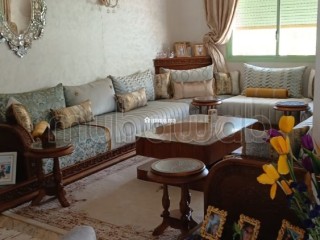 Magnifique appartement à vendre à la Palmeraie - Appartement à louer - Marrakech