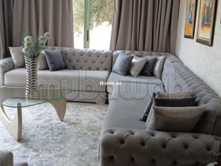 Magnifique appartement à vendre à la Palmeraie - Appartement à louer - Marrakech