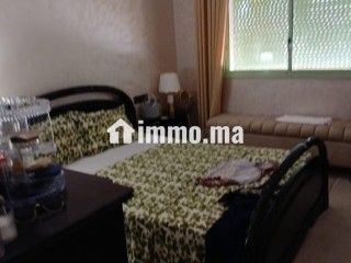 Magnifique appartement à vendre à la Palmeraie - Appartement à louer - Marrakech