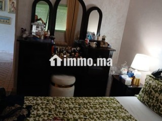 Magnifique appartement à vendre à la Palmeraie - Appartement à louer - Marrakech