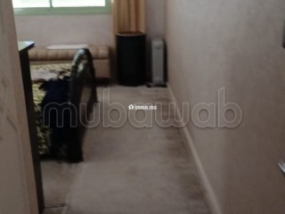 Magnifique appartement à vendre à la Palmeraie - Appartement à louer - Marrakech