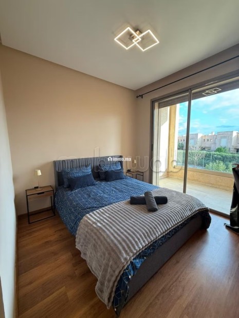Superbe appartement à la SOUS LOCATION - Location Immobilier - Marrakech - photo 2