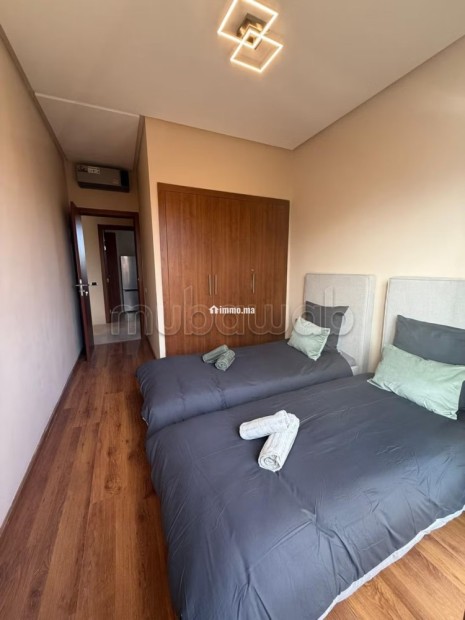Superbe appartement à la SOUS LOCATION - Location Immobilier - Marrakech - photo 3