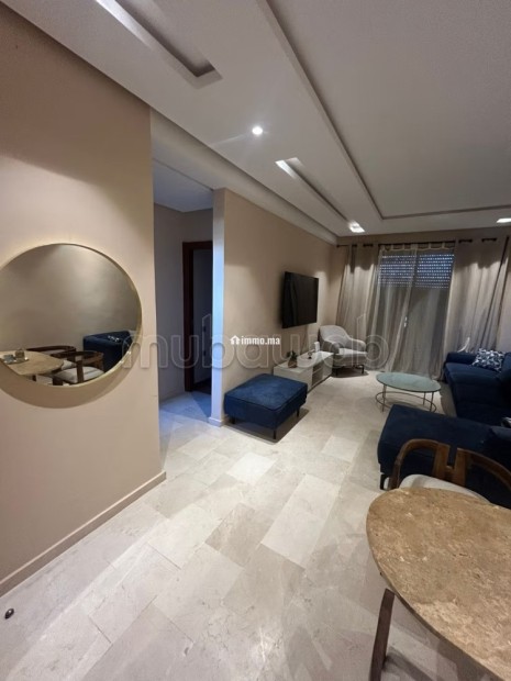 Superbe appartement à la SOUS LOCATION - Location Immobilier - Marrakech - photo 6
