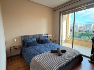 Superbe appartement à la SOUS LOCATION - Appartement à louer - Marrakech