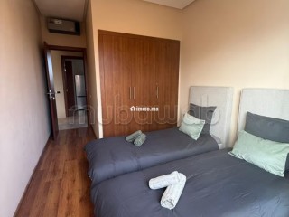 Superbe appartement à la SOUS LOCATION - Appartement à louer - Marrakech