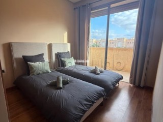 Superbe appartement à la SOUS LOCATION - Appartement à louer - Marrakech
