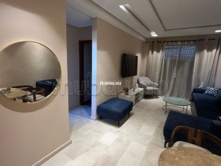 Superbe appartement à la SOUS LOCATION - Appartement à louer - Marrakech