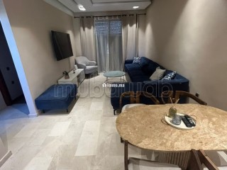 Superbe appartement à la SOUS LOCATION - Appartement à louer - Marrakech