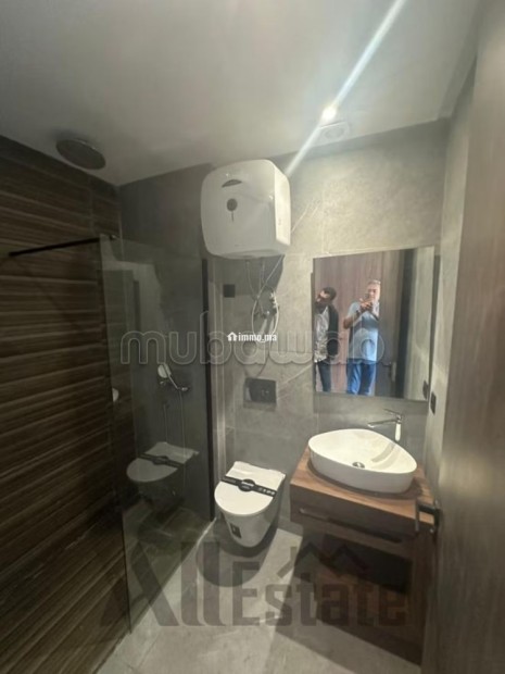 Studio vide à louer – Oasis,
Casablanca - Location Immobilier - Casablanca - photo 2