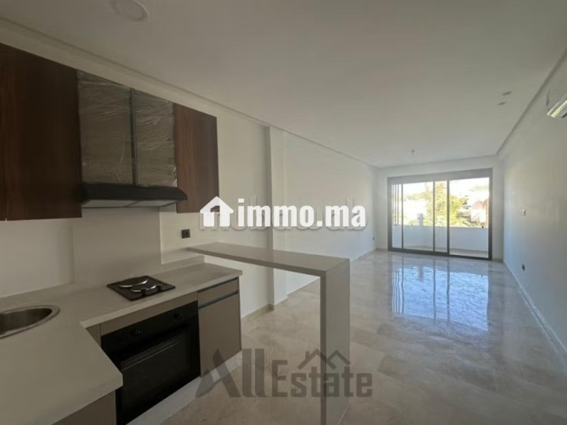 Studio vide à louer – Oasis,
Casablanca - Location Immobilier - Casablanca - photo 6